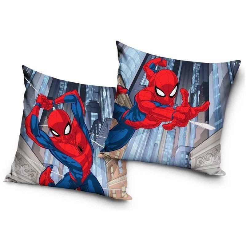 Povlak na polštářek - Spider-Man - Dárky.pro