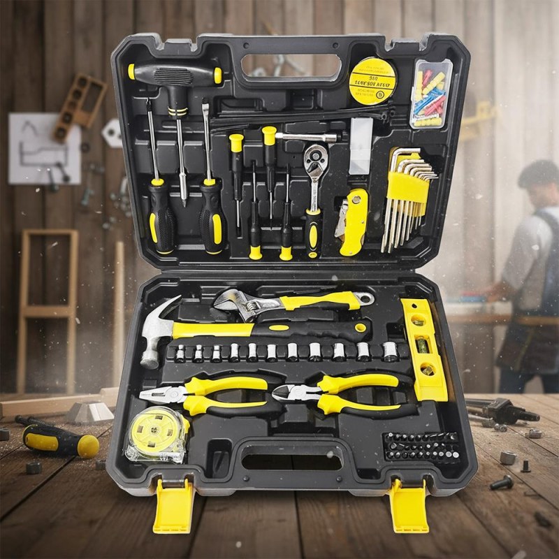 Sada nářadí pro muže - Dárky.pro