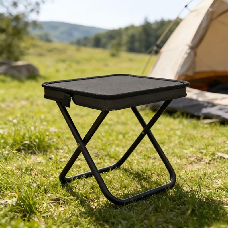 Skládací židlička v&nbsp;pouzdru - Dárky.pro