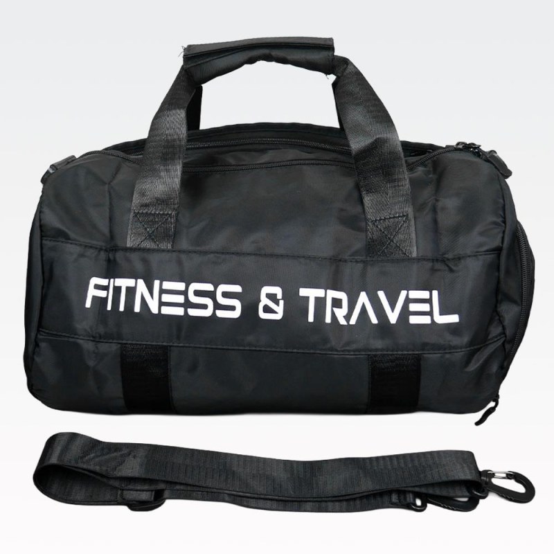Sportovní/cestovní fitness taška unisex Sportovní/cestovní fitness taška unisex - Dárky.pro