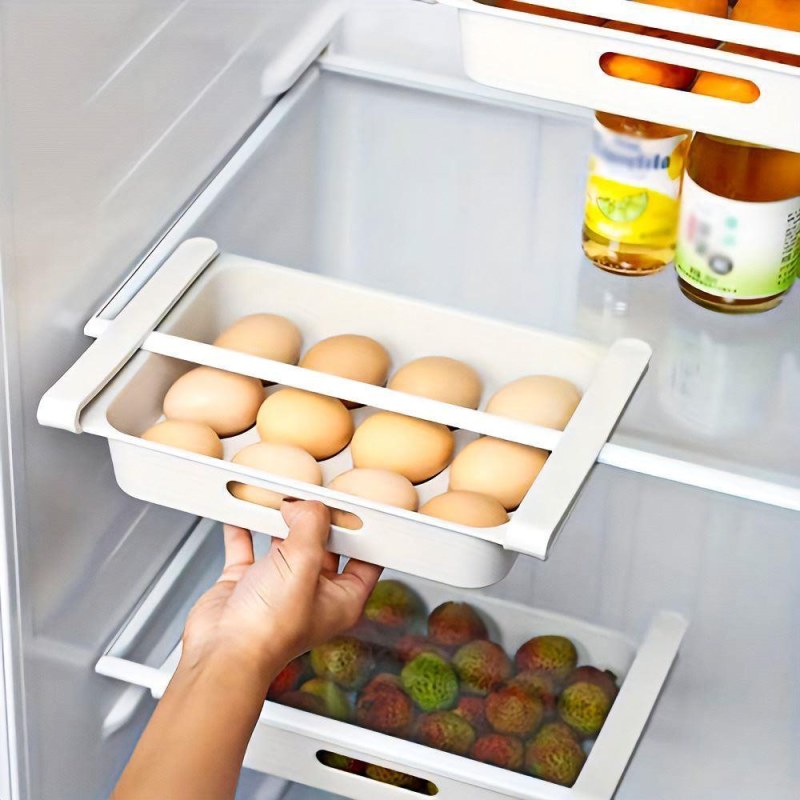 Šuplík na vajíčka do lednice - Dárky.pro