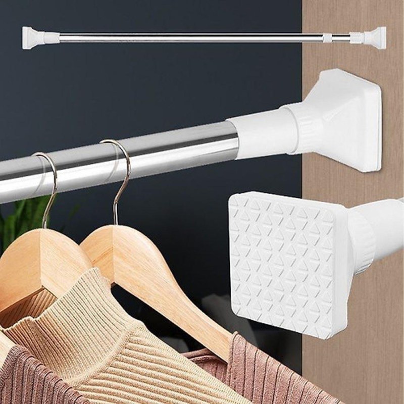 Teleskopická tyč deluxe 60-100 cm