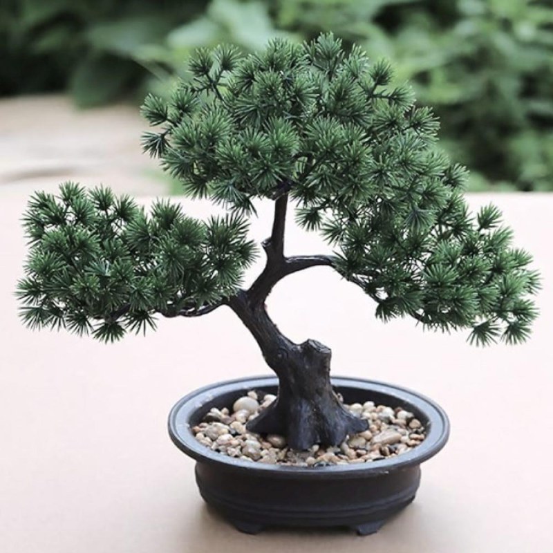 Umělá bonsai v květináči Umělá bonsai v květináči - Dárky.pro