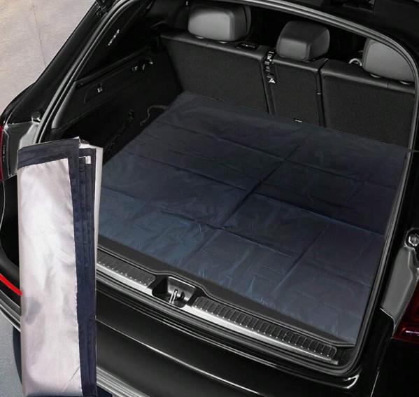 Voděodolná podložka do kufru auta 120 x 70 cm